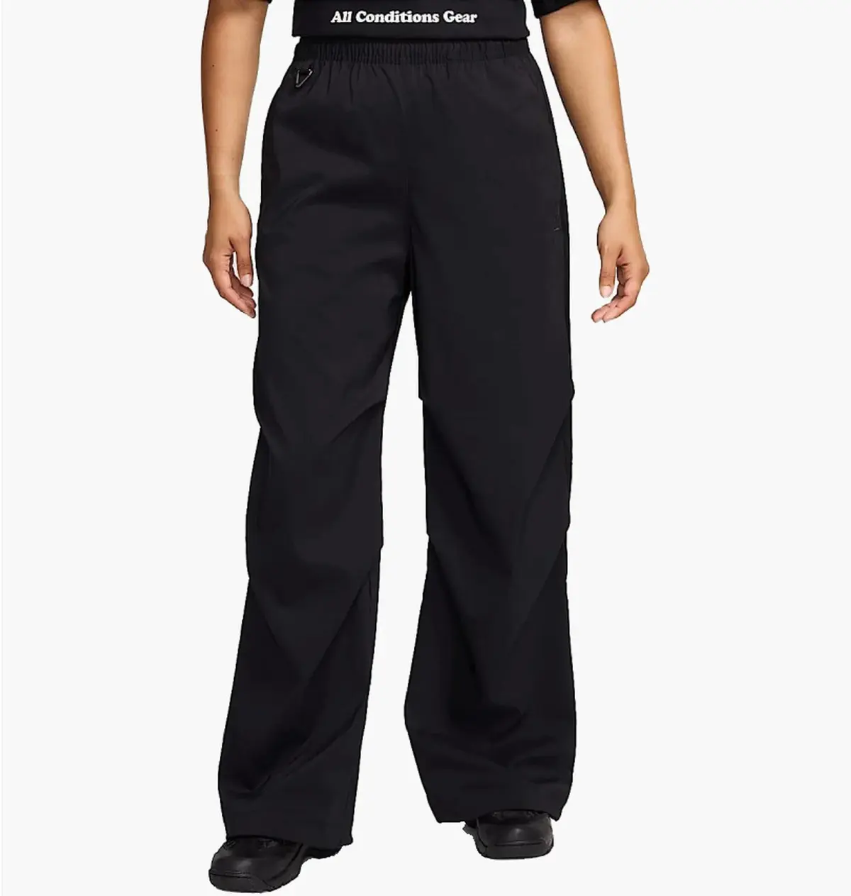 Брюки женские Nike Acg Uv Activitorium Pant Black