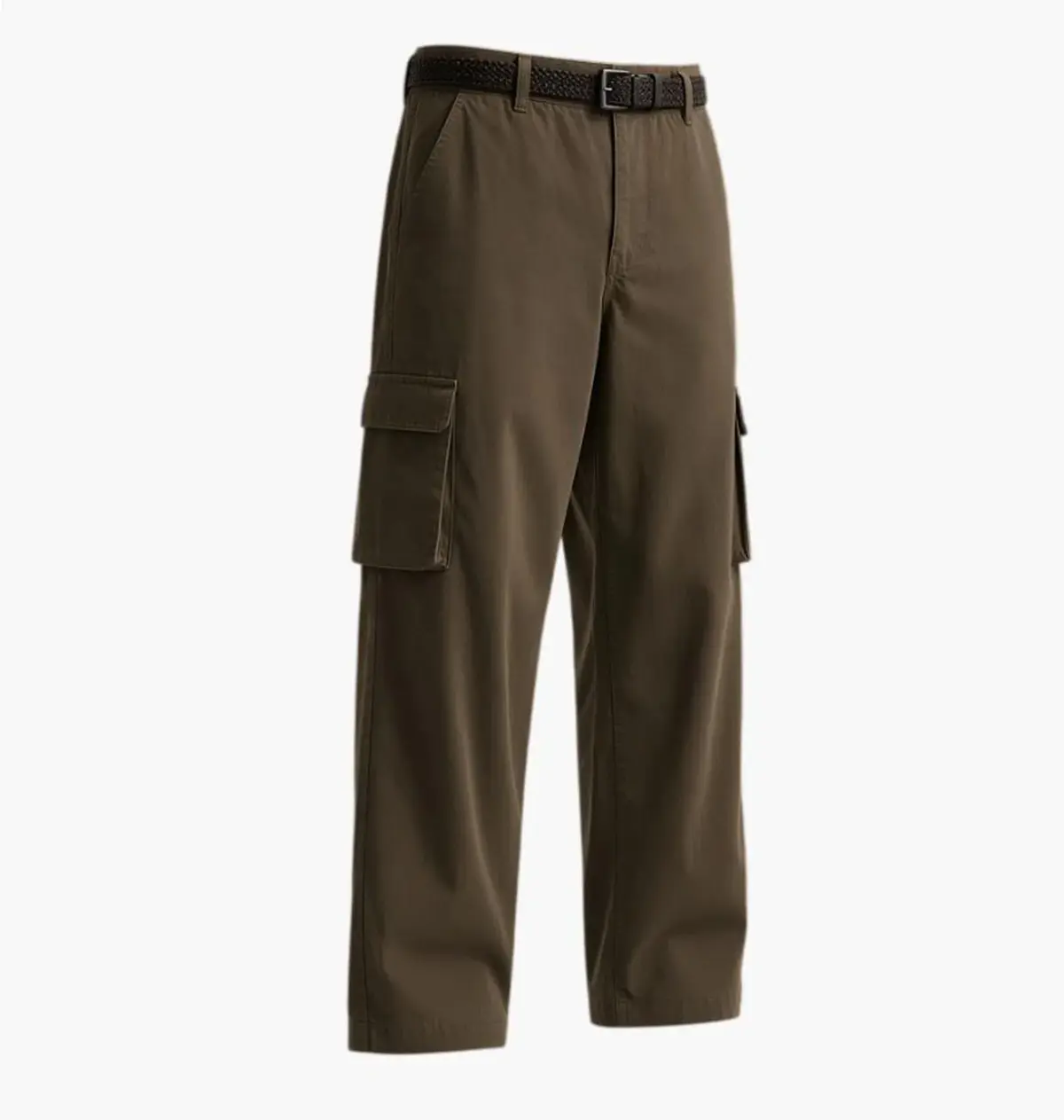 Брюки чоловічі Nike Kearny Brown