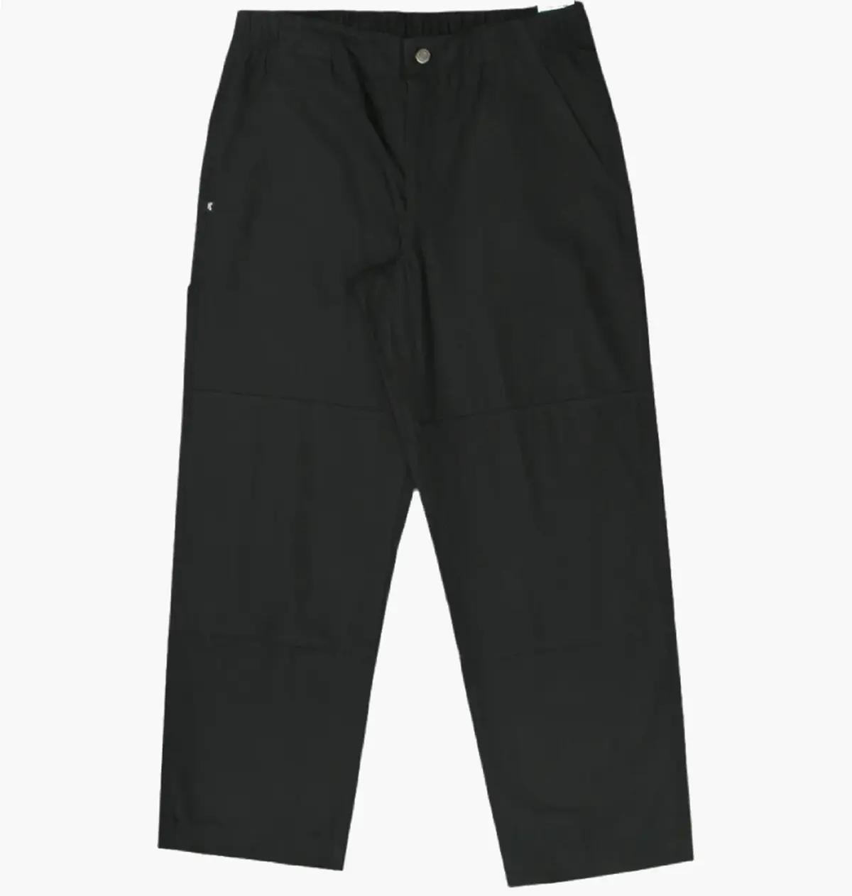 Брюки чоловічі Nike Sb Twill Double Knee Black