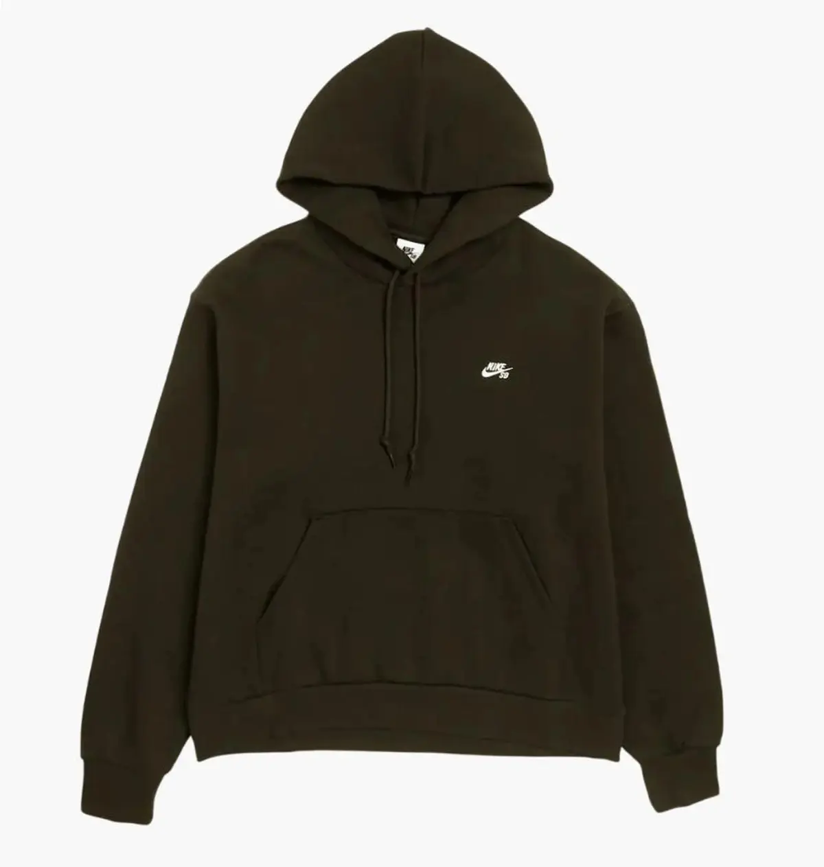 Кофта унісекс Nike Essential Olive