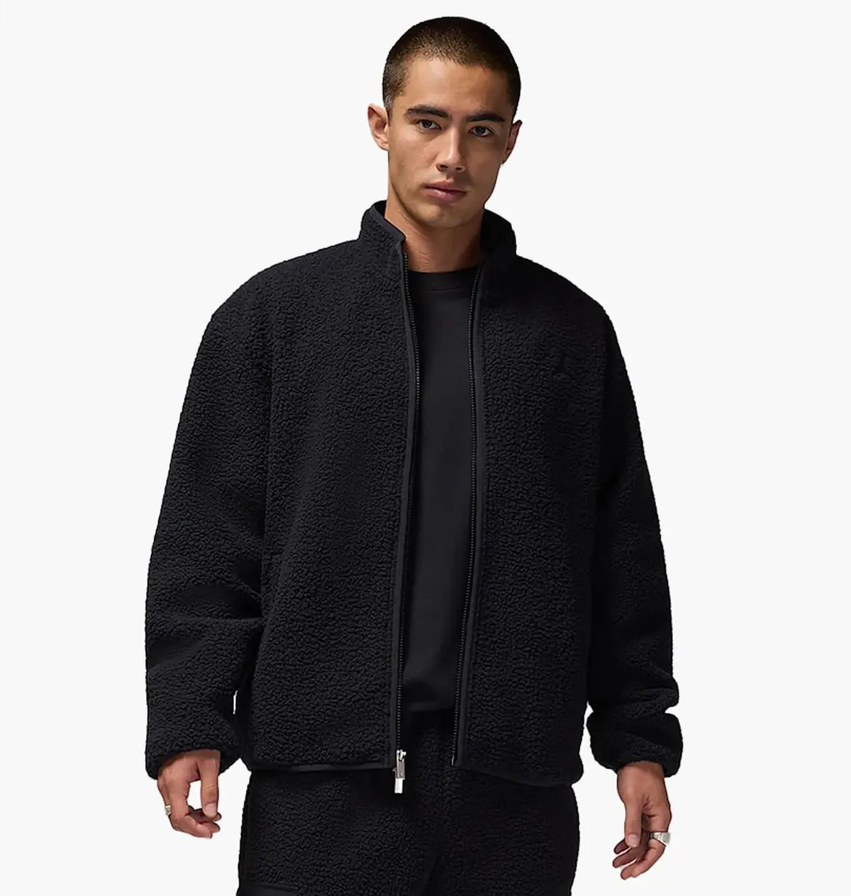 Куртка чоловіча Jordan Flight Sherpa