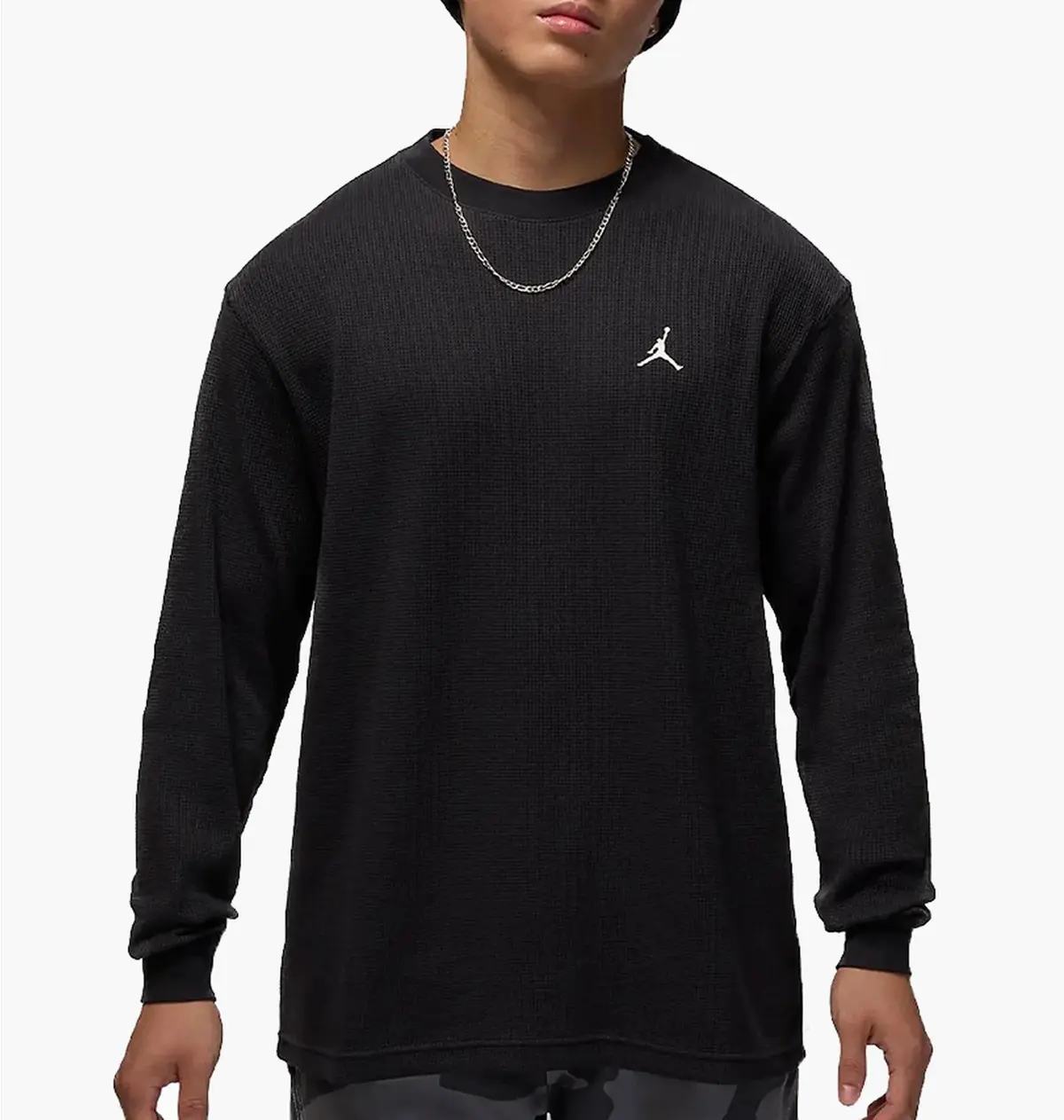 Кофта чоловіча Nike M J Ess Lifestyle Top