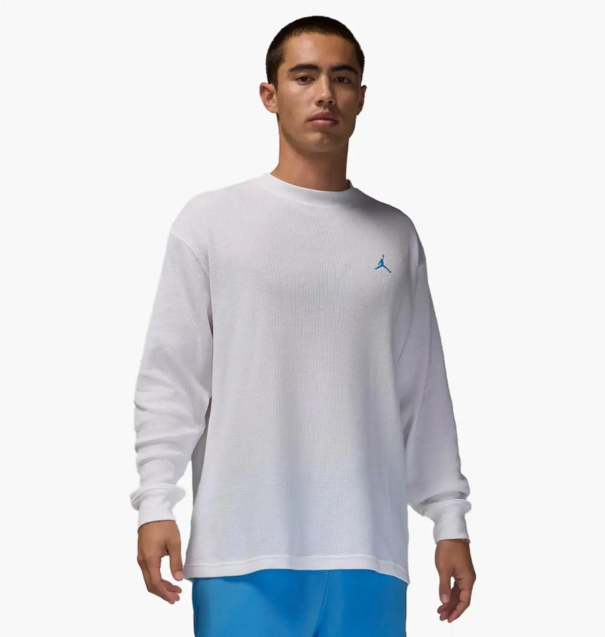 Кофта чоловіча Nike M J Ess Lifestyle Top