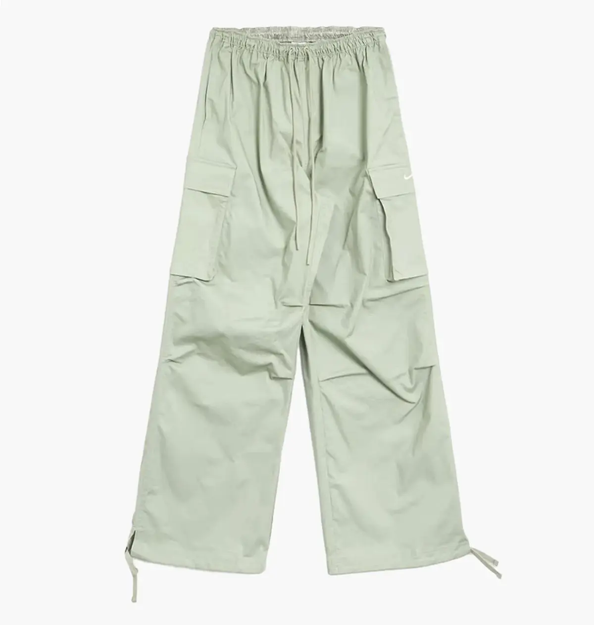 Брюки женские Nike Sportswear Green