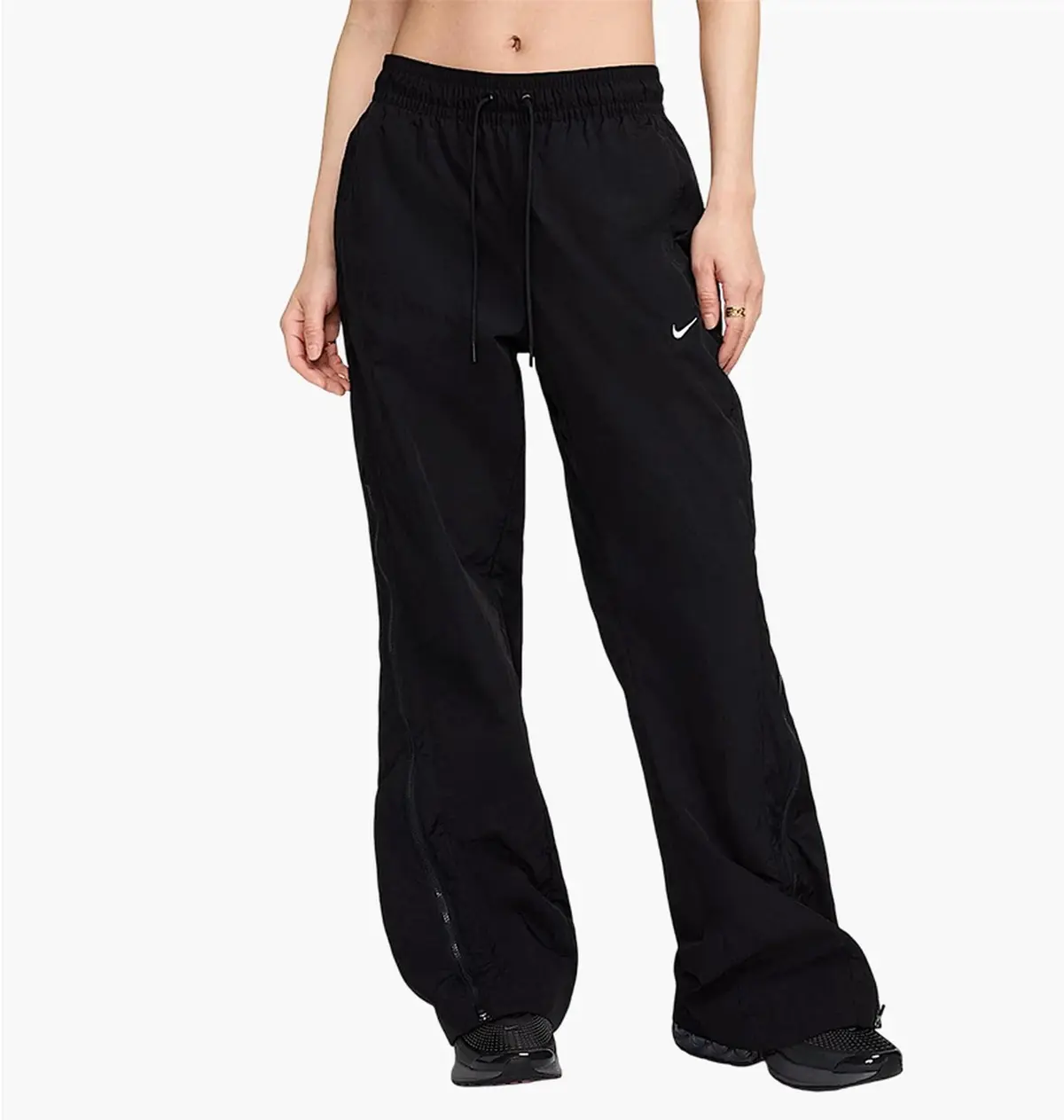 Брюки женские Nike Sportswear Collection Black