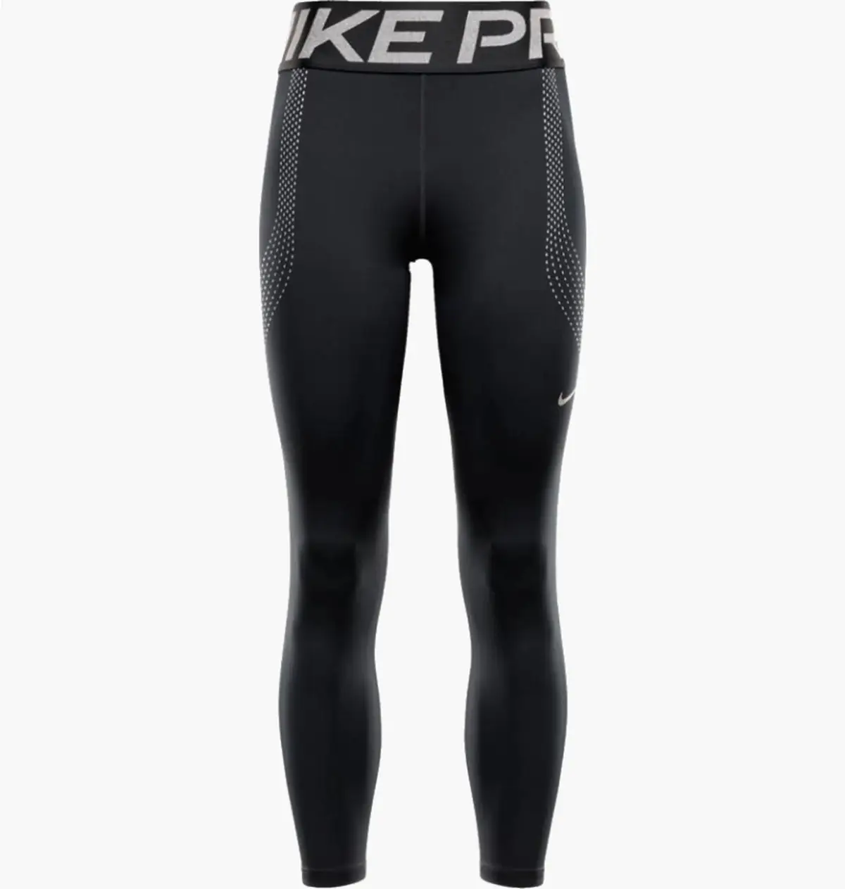 Лосіни жіночі Nike Pro Sculpt Dri-Fit High-Rise 7/8 Black