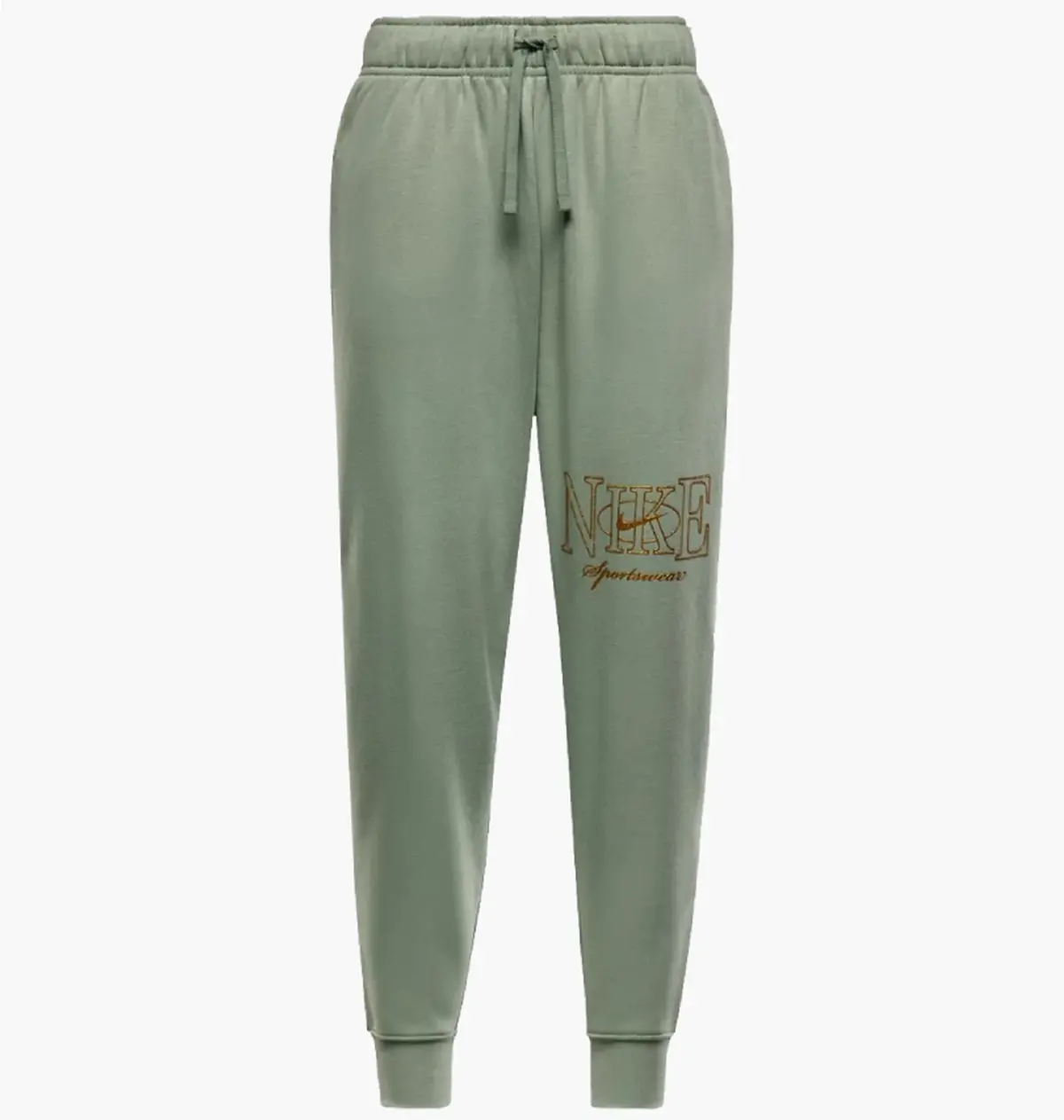 Брюки женские Nike Green