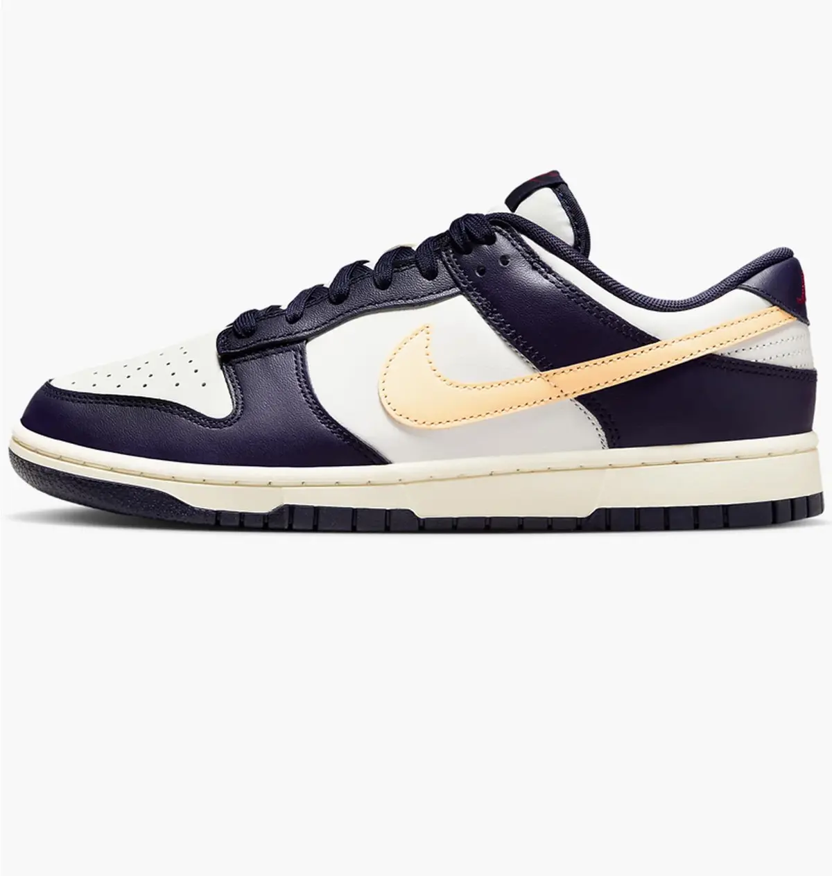 Кроссовки мужские Nike Dunk Low Retro