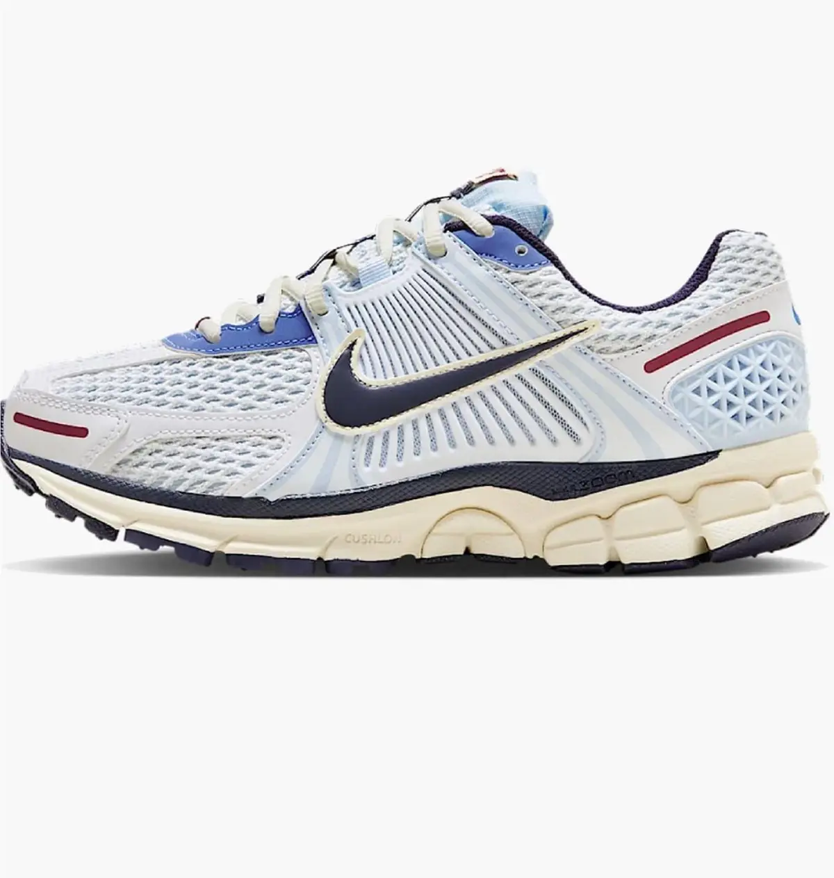 Кроссовки женские Nike Zoom Vomero 5 White