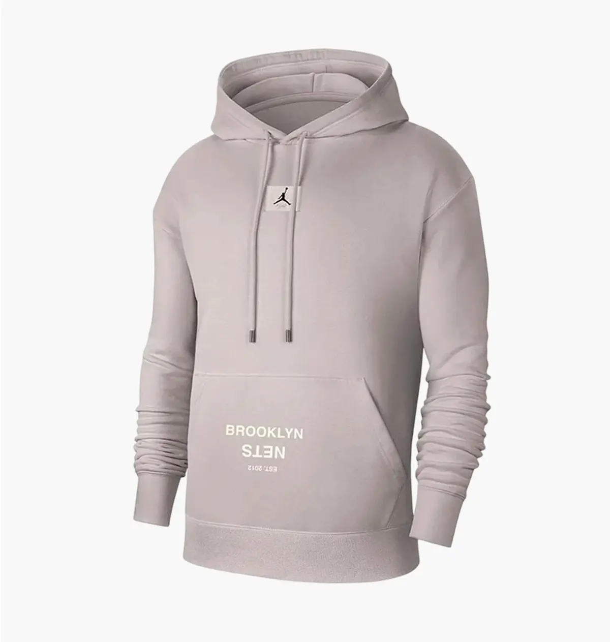 Кофта чоловіча Jordan Brooklyn Grey