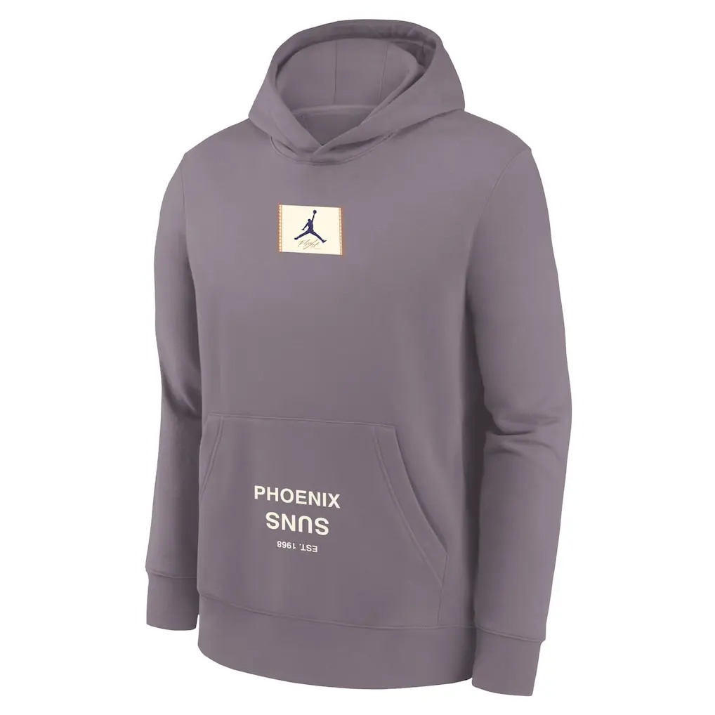 Кофта чоловіча Jordan Phoenix Suns