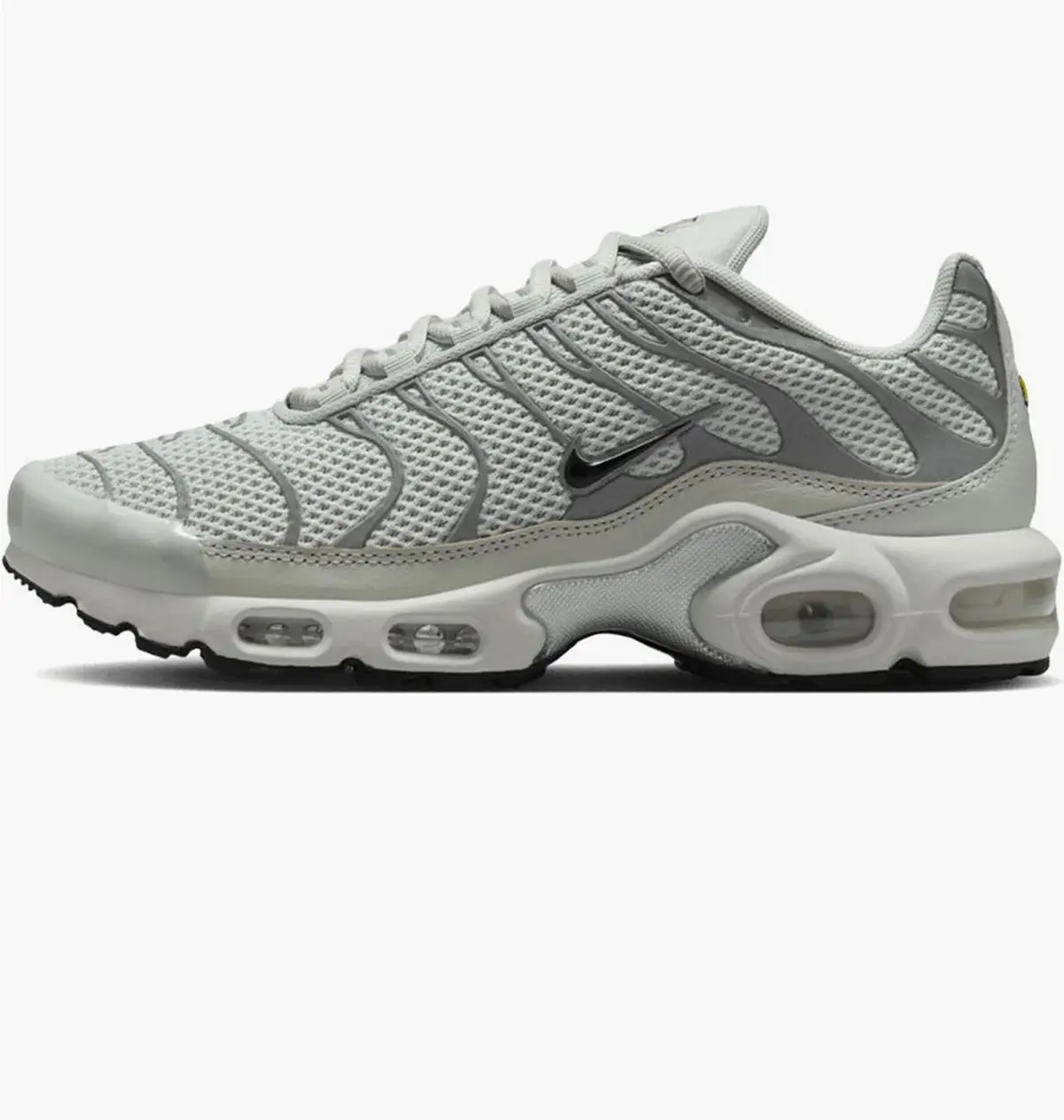 Кросівки чоловічі Nike Air Max Plus
