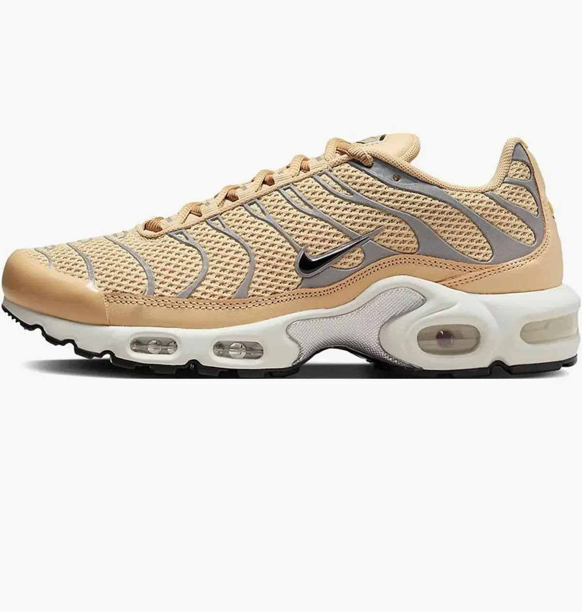 Кросівки жіночі Nike Air Max Plus