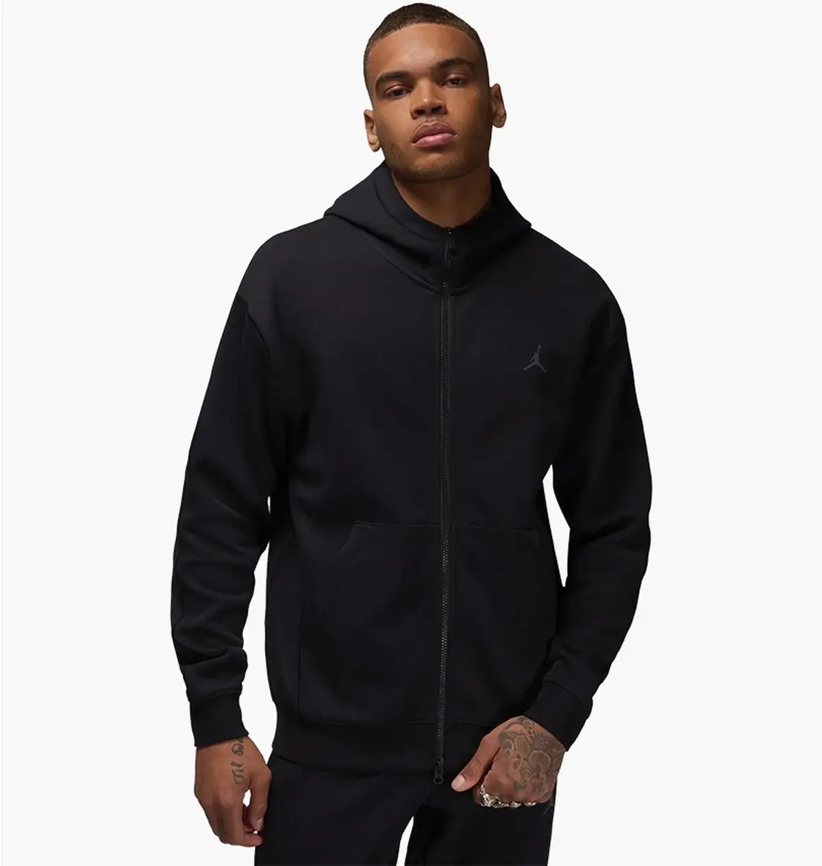 Кофта чоловіча Jordan Sport Hoop Fleece