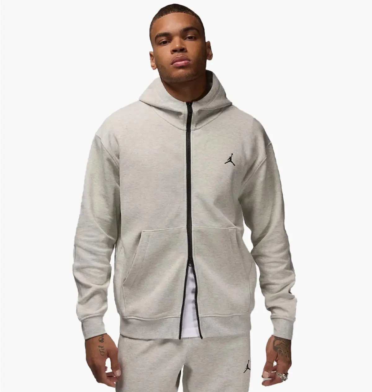 Кофта чоловіча Jordan Sport Hoop Fleece