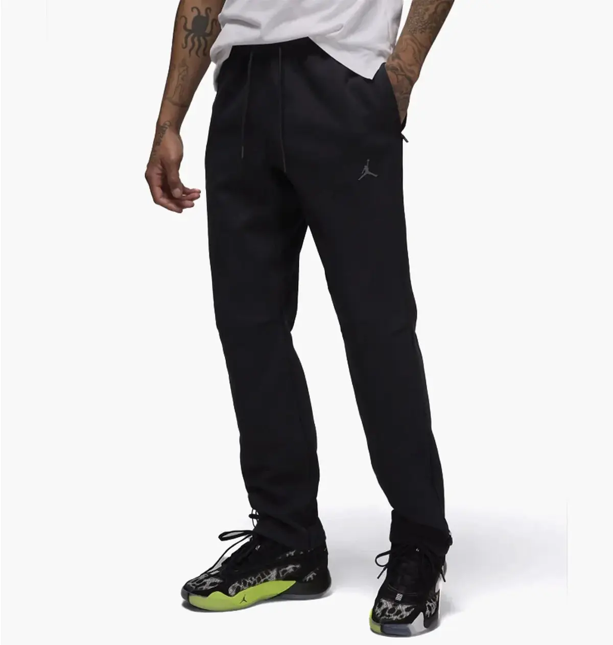 Брюки чоловічі Jordan Sport Hoop Fleece