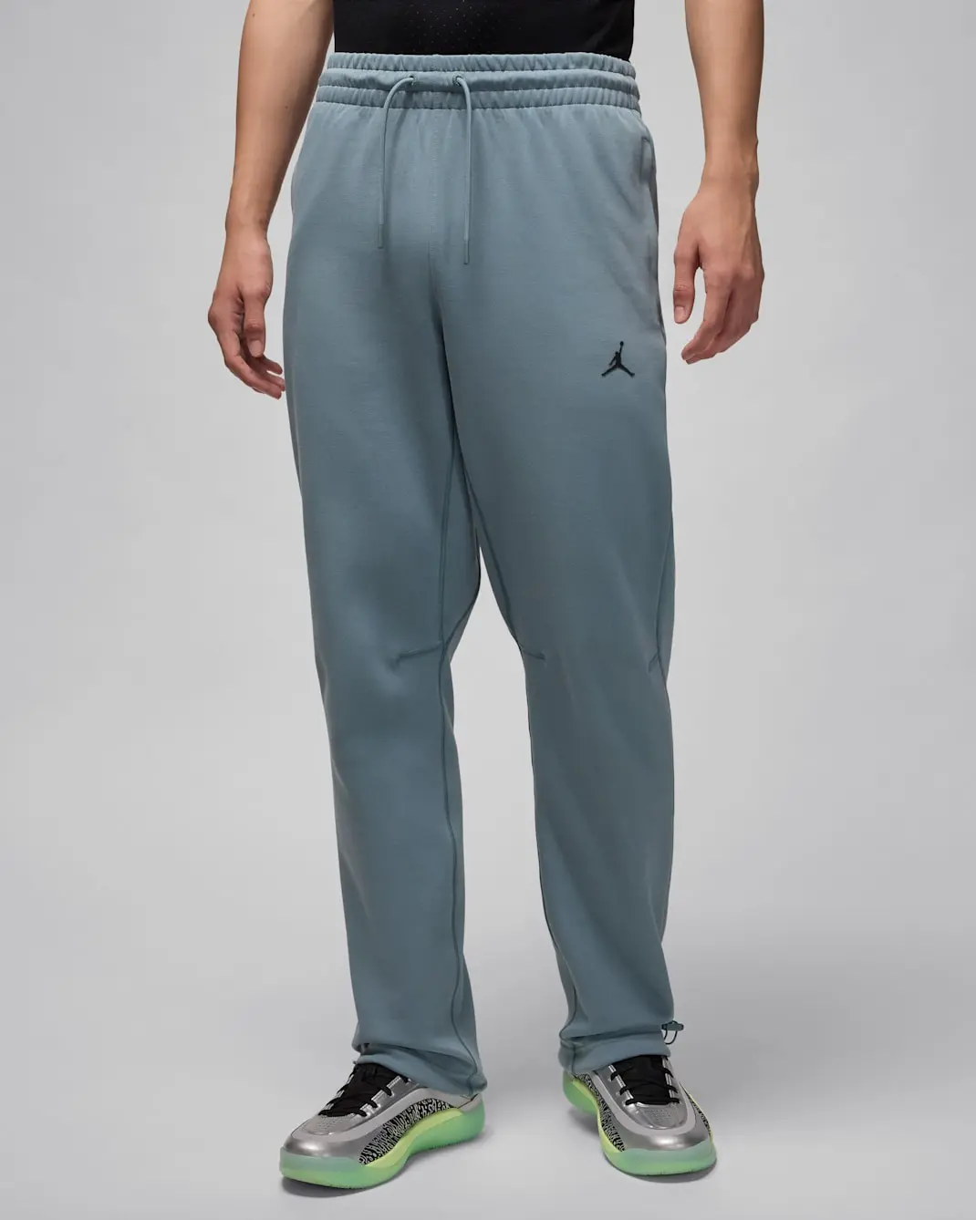 Брюки чоловічі Jordan Sport Hoop Fleece