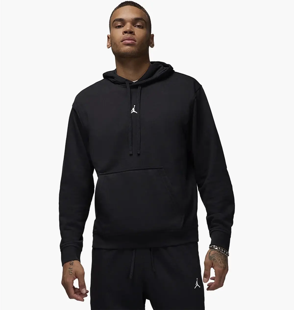 Кофта чоловіча Jordan Sport Crossover Fleece