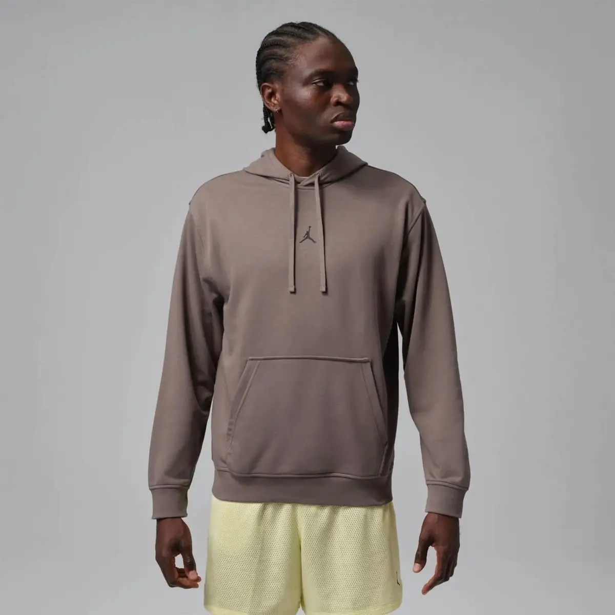 Кофта чоловіча Jordan Dri-Fit Sport Crossover