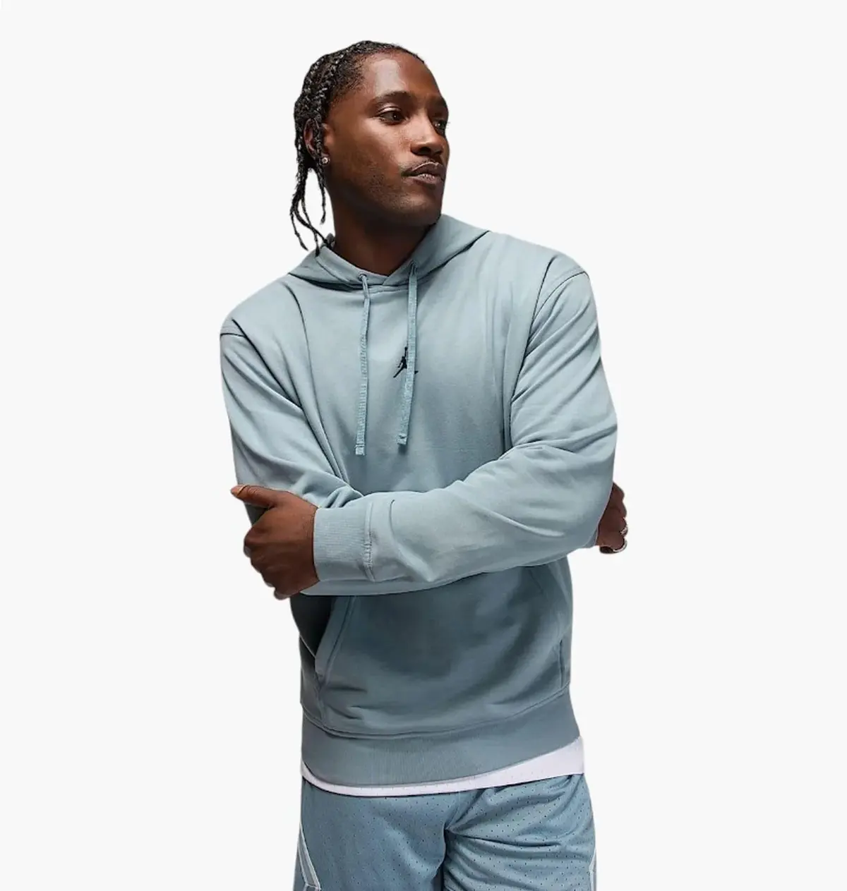 Кофта чоловіча Nike Air Sport Crossover