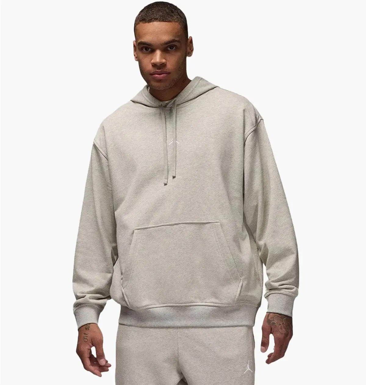 Кофта чоловіча Nike Sport Crossover Sweatshirt