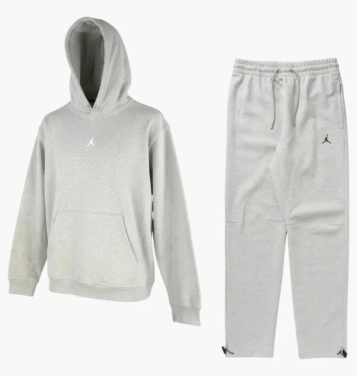 Спортивний костюм чоловічий Jordan Sport Dri Fit Grey