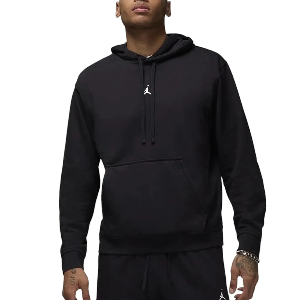 Кофта чоловіча Nike M J Df Sprt Csvr Flc Po