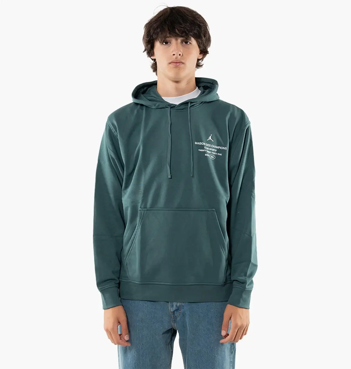 Кофта чоловіча Jordan Sport Df Fleece