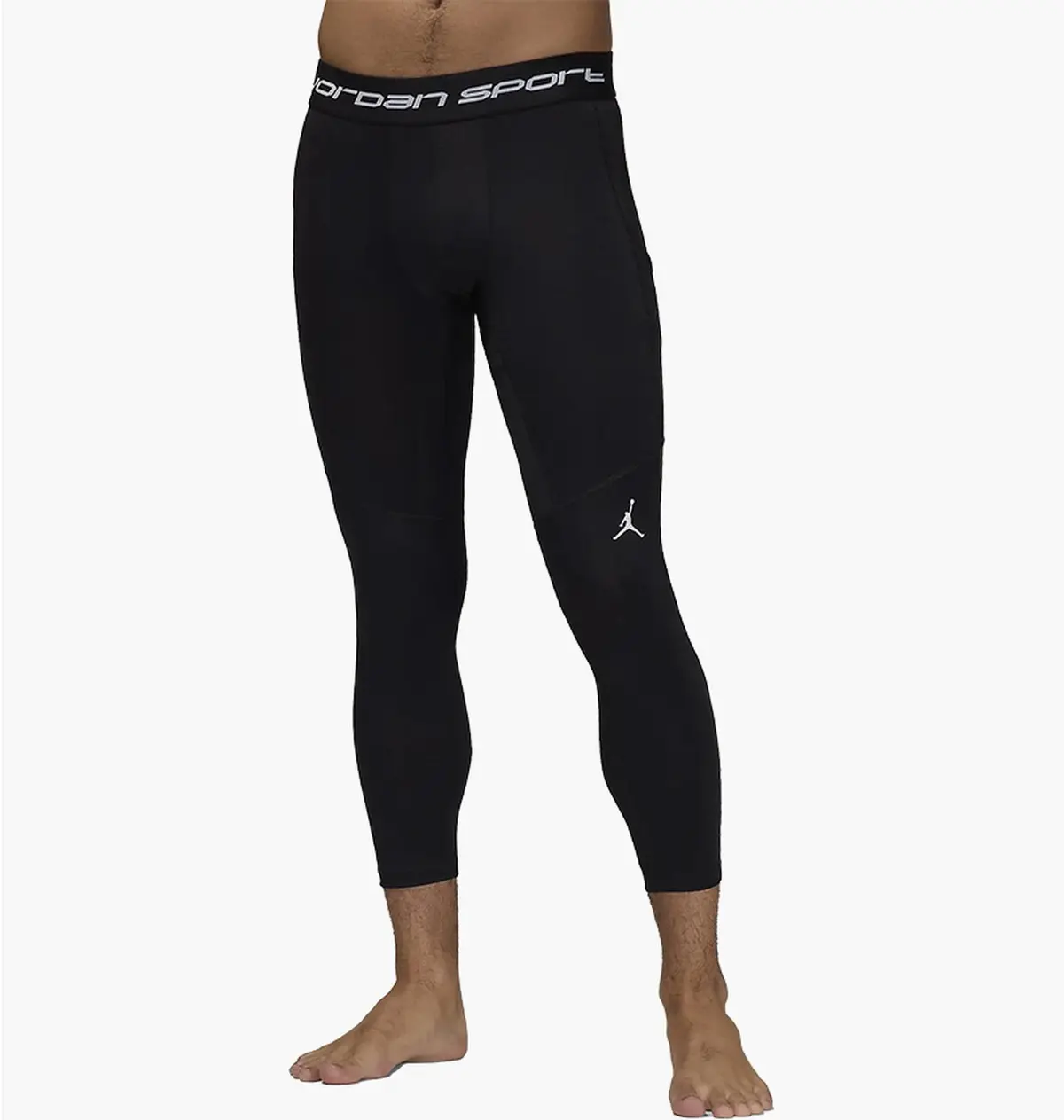 Термобілизна чоловіча Nike M J Df Sprt 3Qt Tight