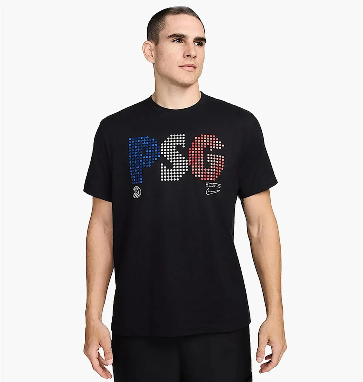 Футболка мужская Nike Paris Saint-Germain Soccer
