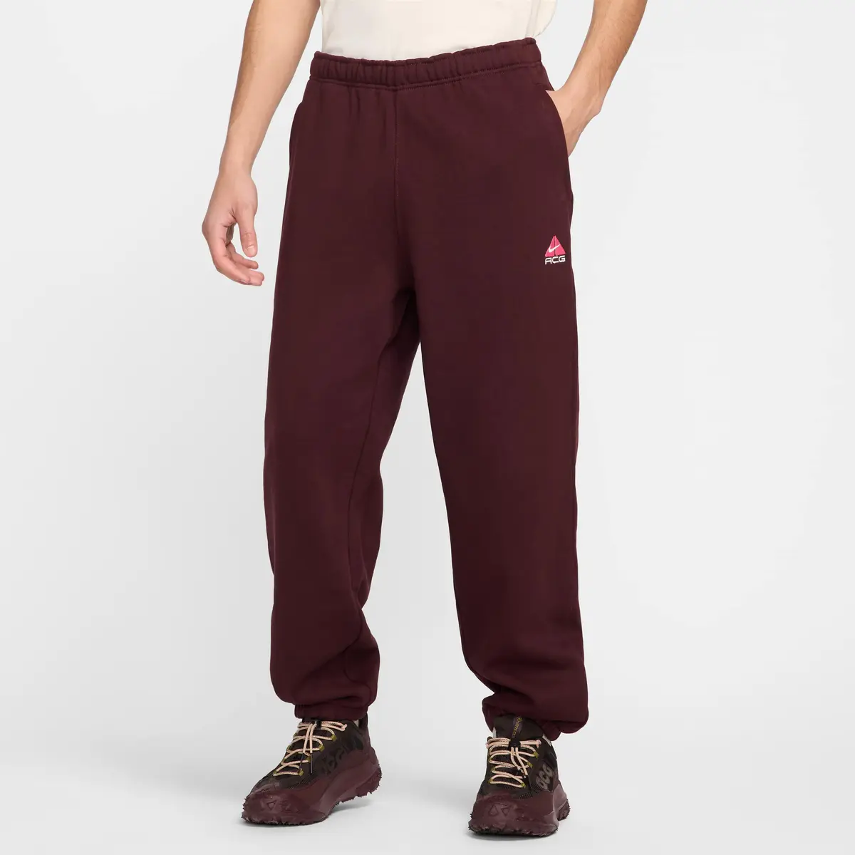 Брюки чоловічі Nike Acg Lungs Therma-Fit Repel