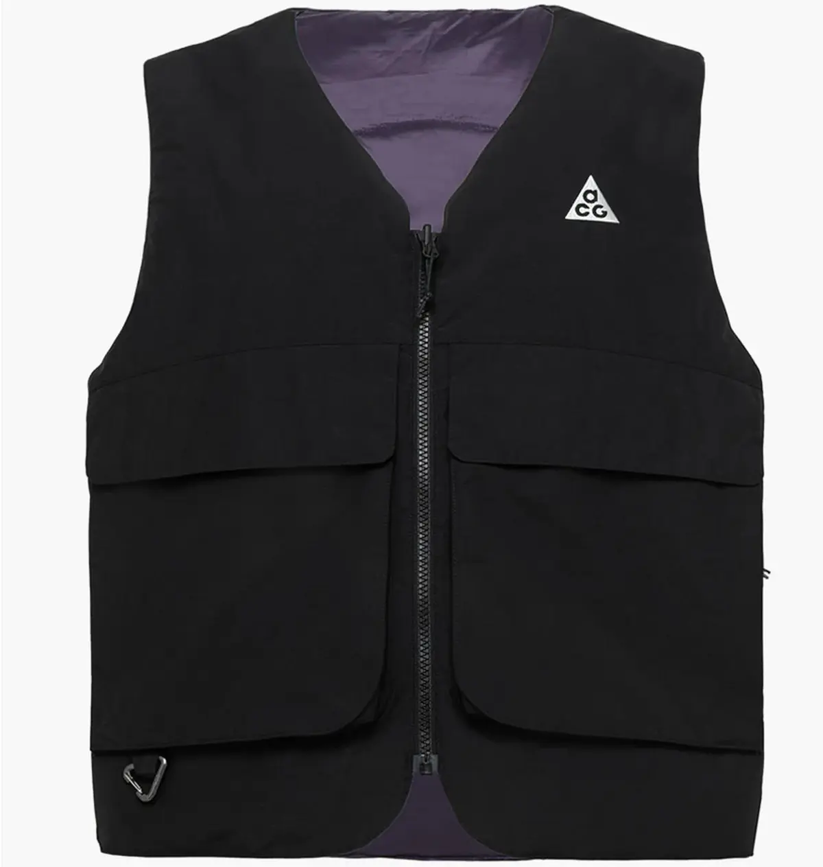 Жилетка чоловіча Nike Acg
