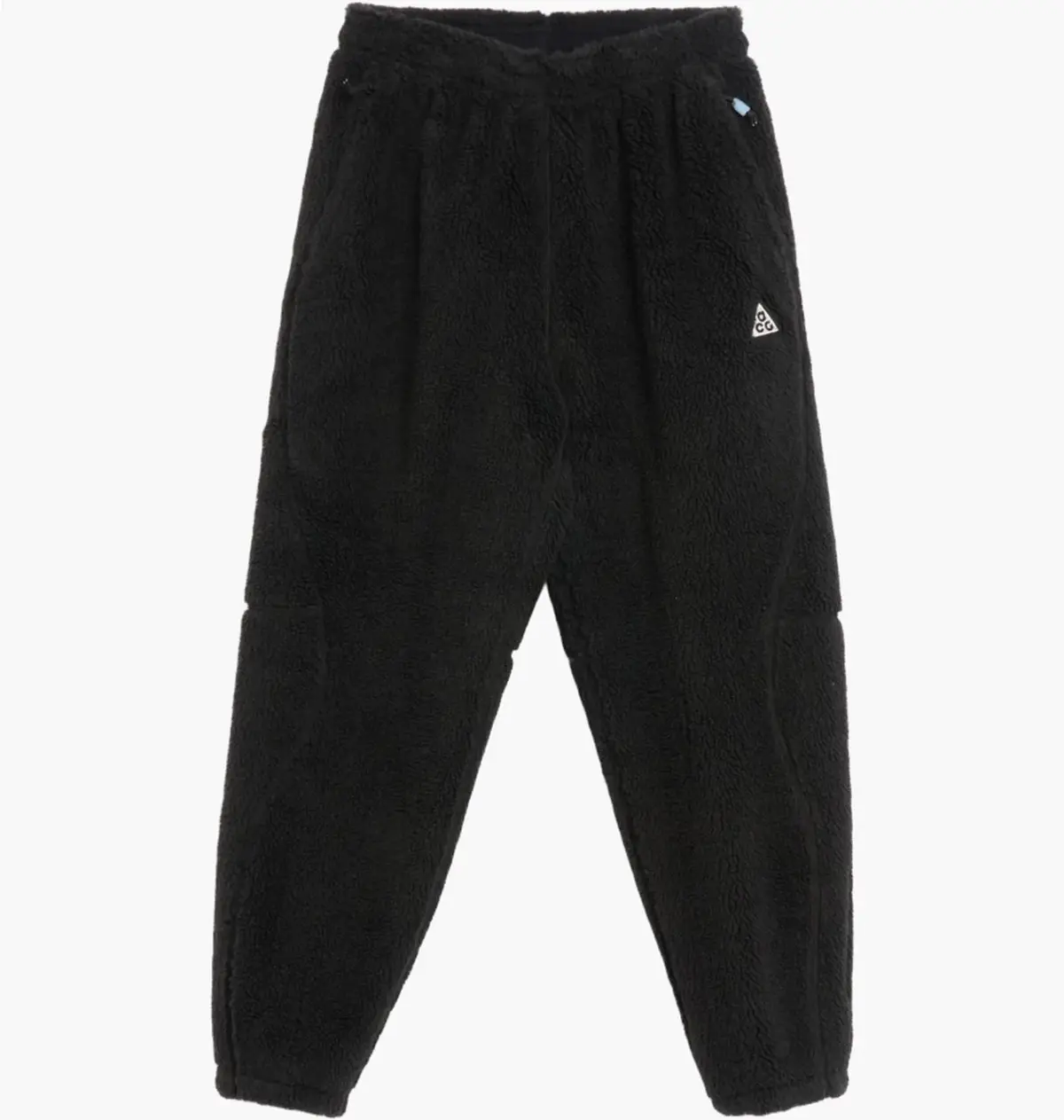 Брюки унисекс Nike Acg Canwell Glacier Black