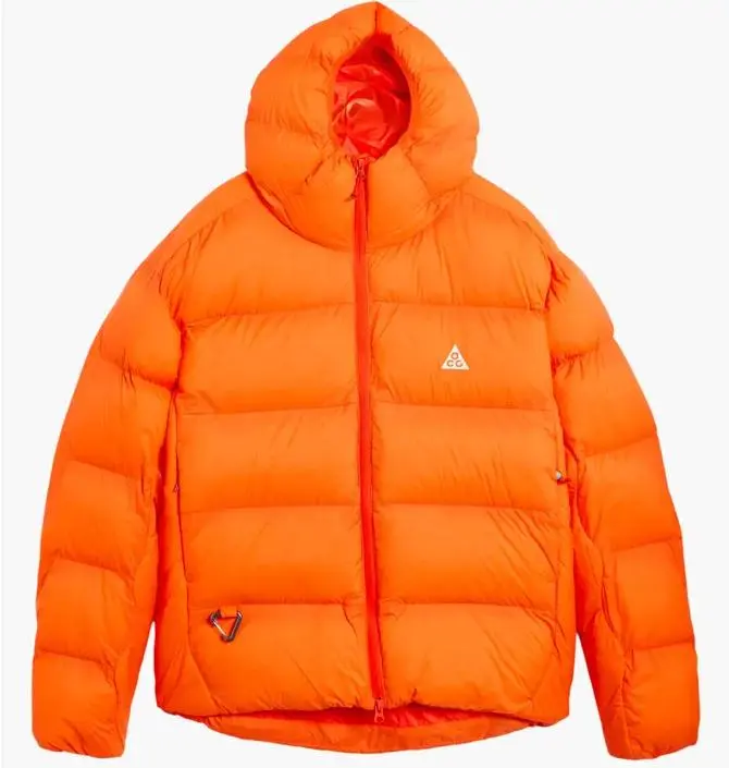 Куртка мужская Nike Acg Therma-Fit Adv Lunar Lake Puffer Jacket