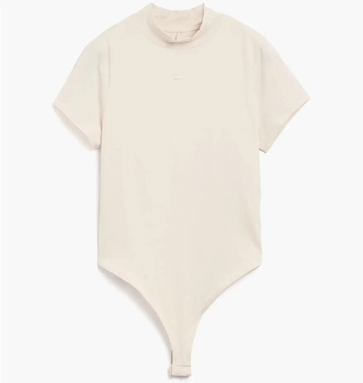 Боди женские Nike W Nsw Chll Knt Ss Bdyst