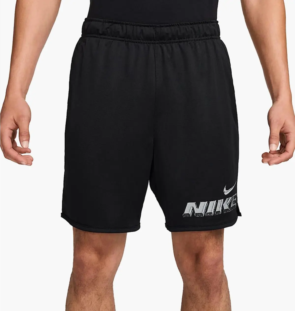 Шорти чоловічі Nike M Dri-Fit Totality Gfx Short 7Ul