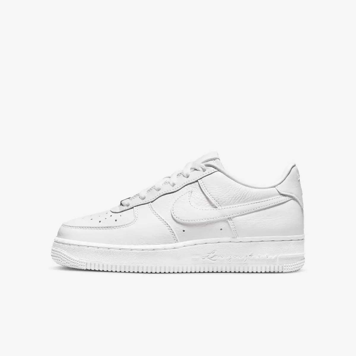 Кроссовки женские Nike Air Force 1 (Gs)