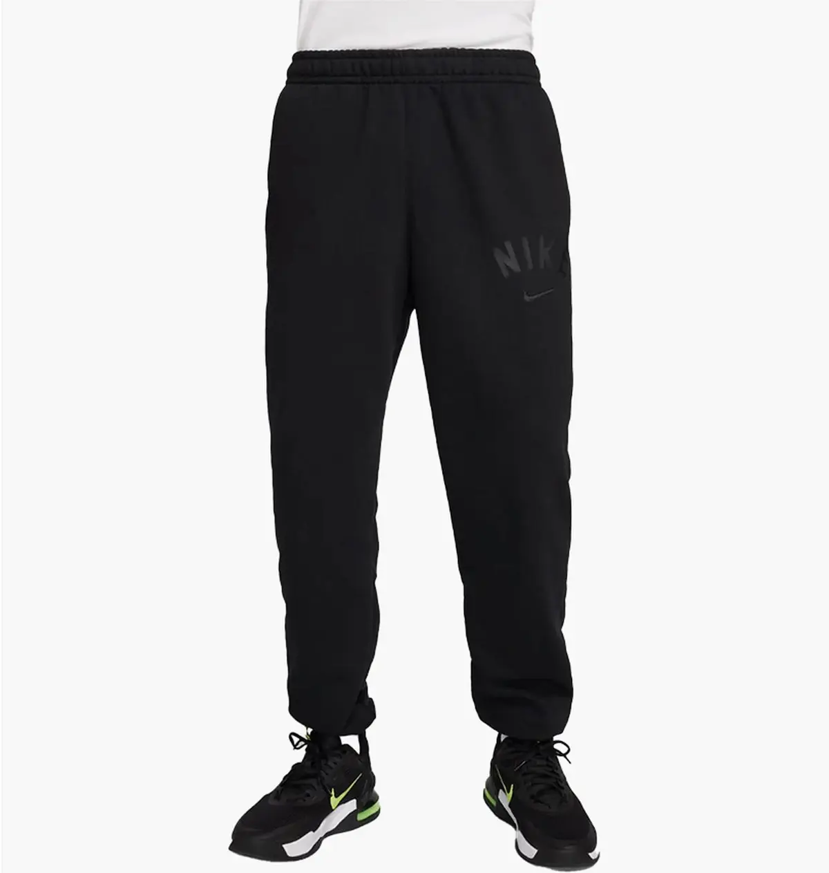 Брюки чоловічі Jordan Swoosh Dri-Fit Fleece