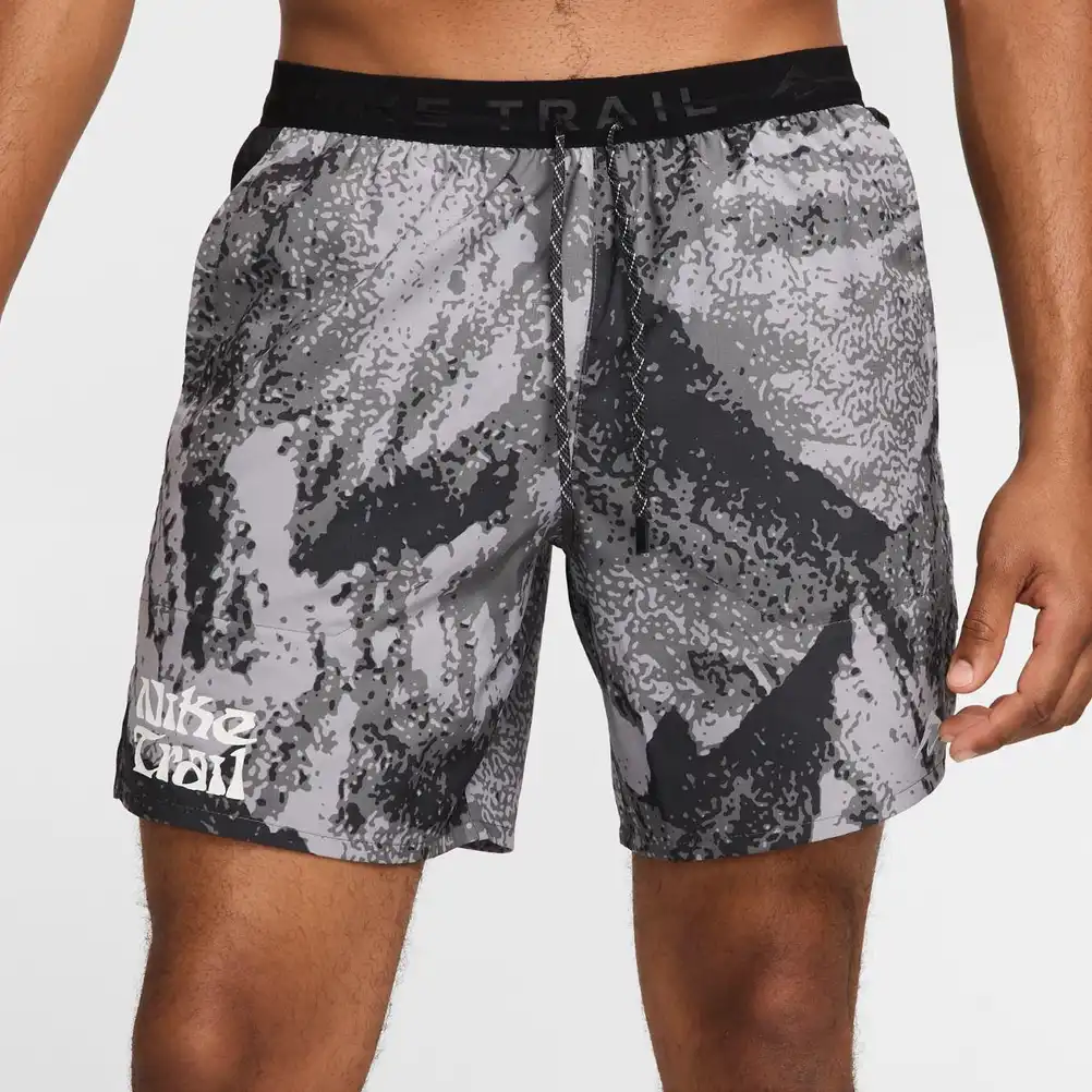 Шорти чоловічі Nike M Dri-Fit Trl Stride Mb Short 7B