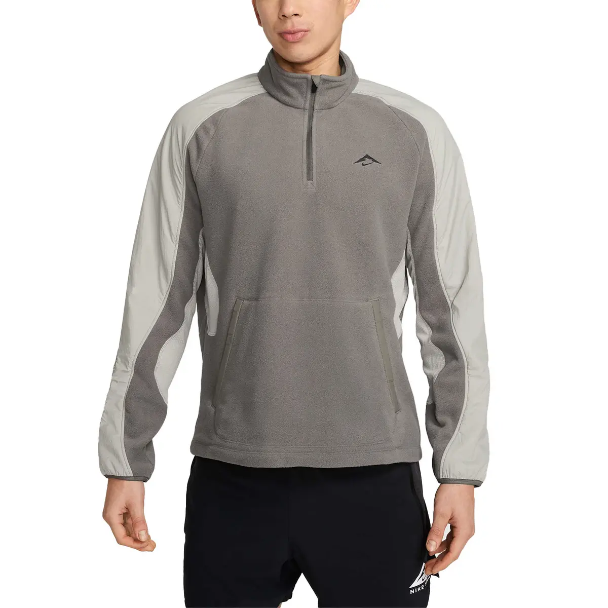 Кофта чоловіча Nike Tr Polartec Sweatshirt