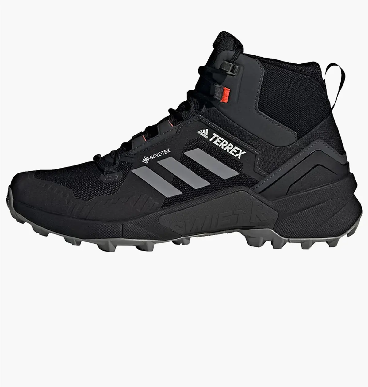 Черевики чоловічі Adidas Terrex Swift R3 Mid Gore-Tex
