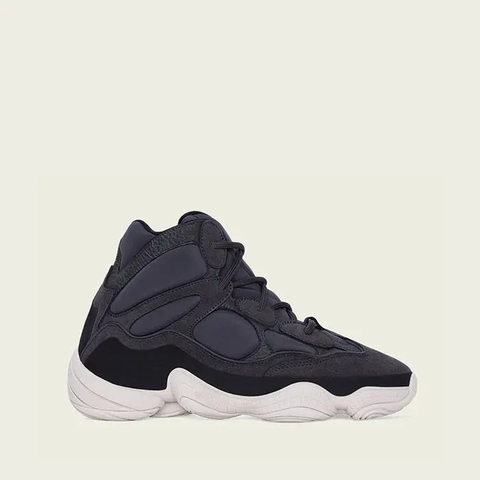 Черевики чоловічі Adidas Yeezy 500 High Slate