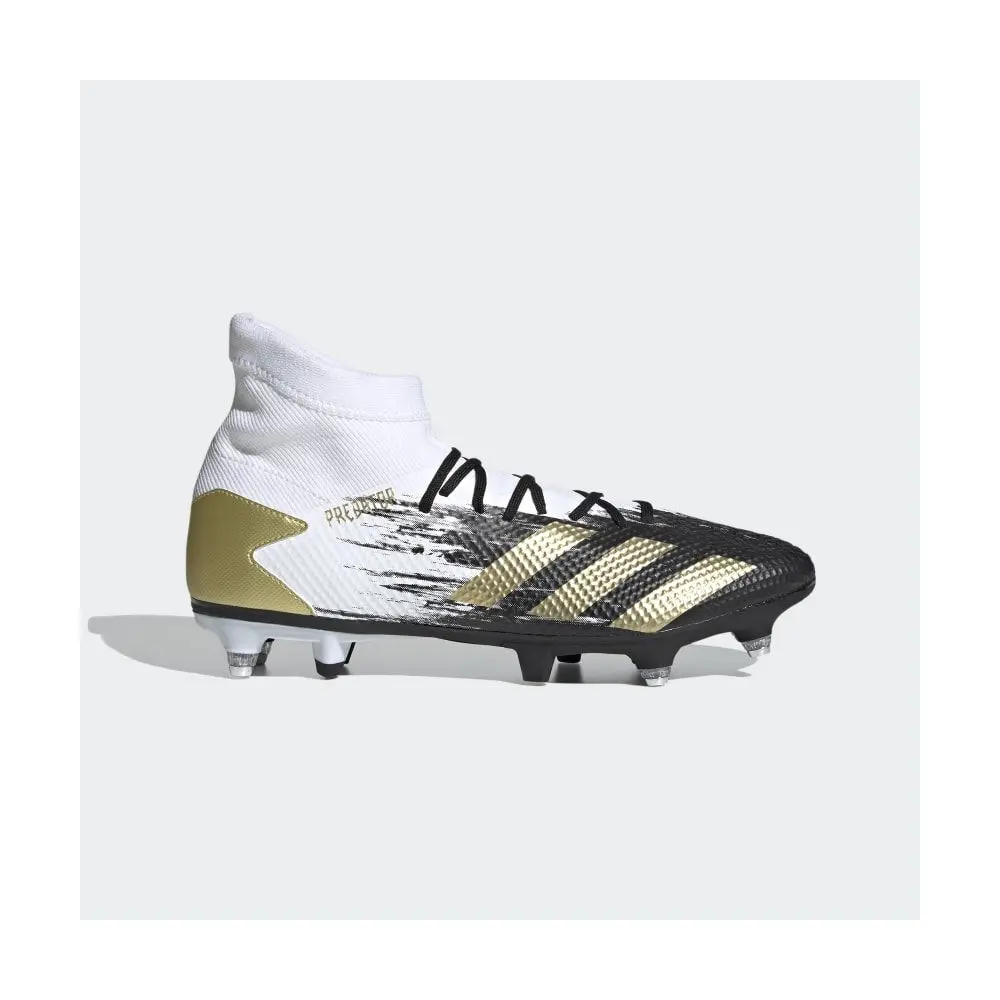 Бутсы мужские Adidas Predator .3 Sg