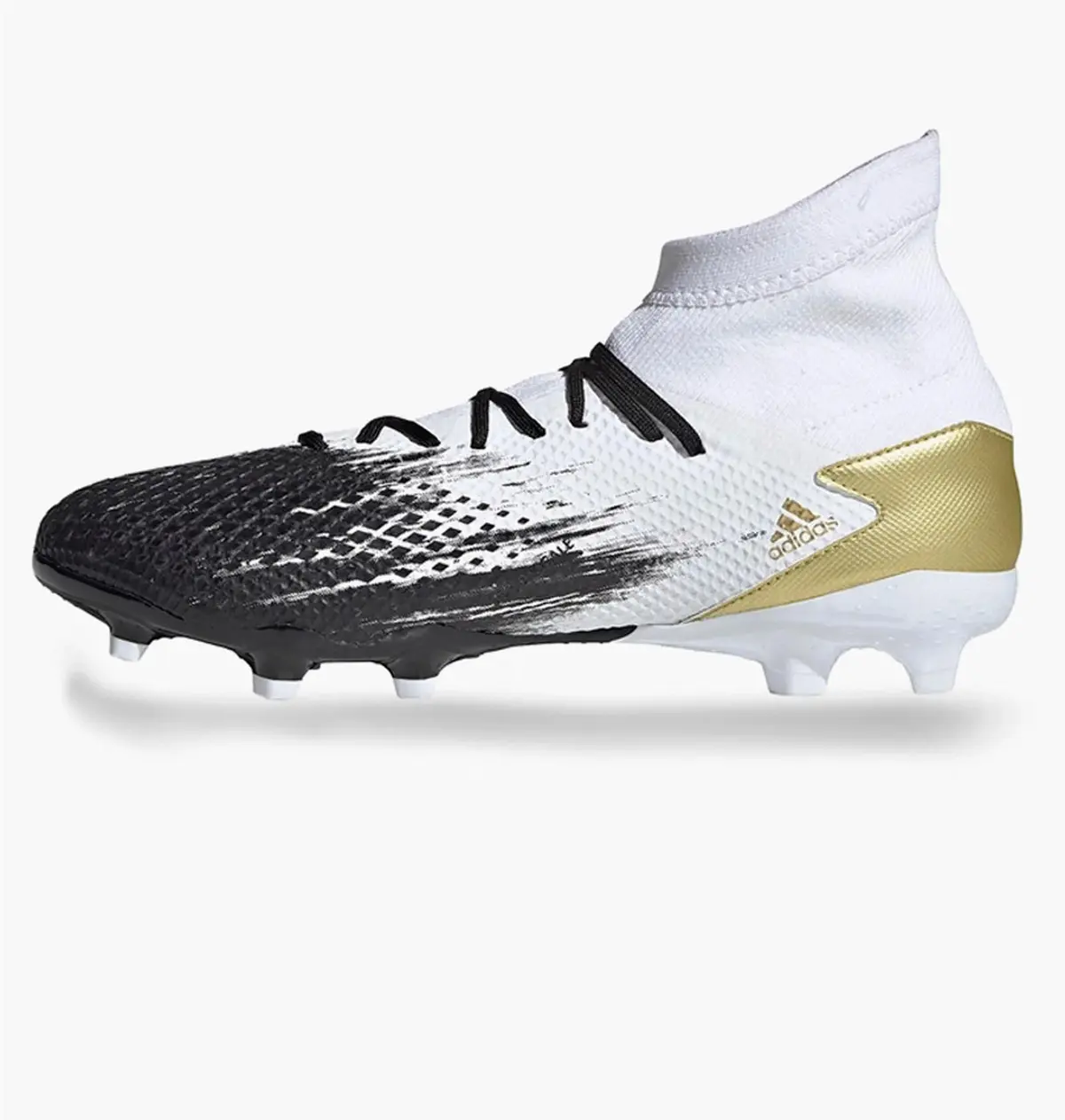 Бутсы мужские Adidas Predator Mutator 20.3 Firm Ground Boots