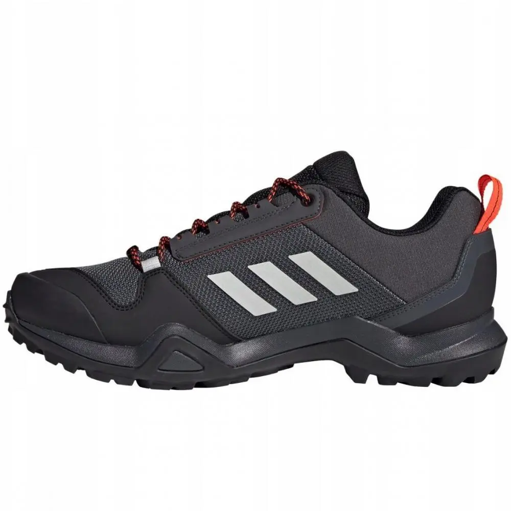 Кросівки чоловічі Adidas Terrex Ax3 Gore-Tex