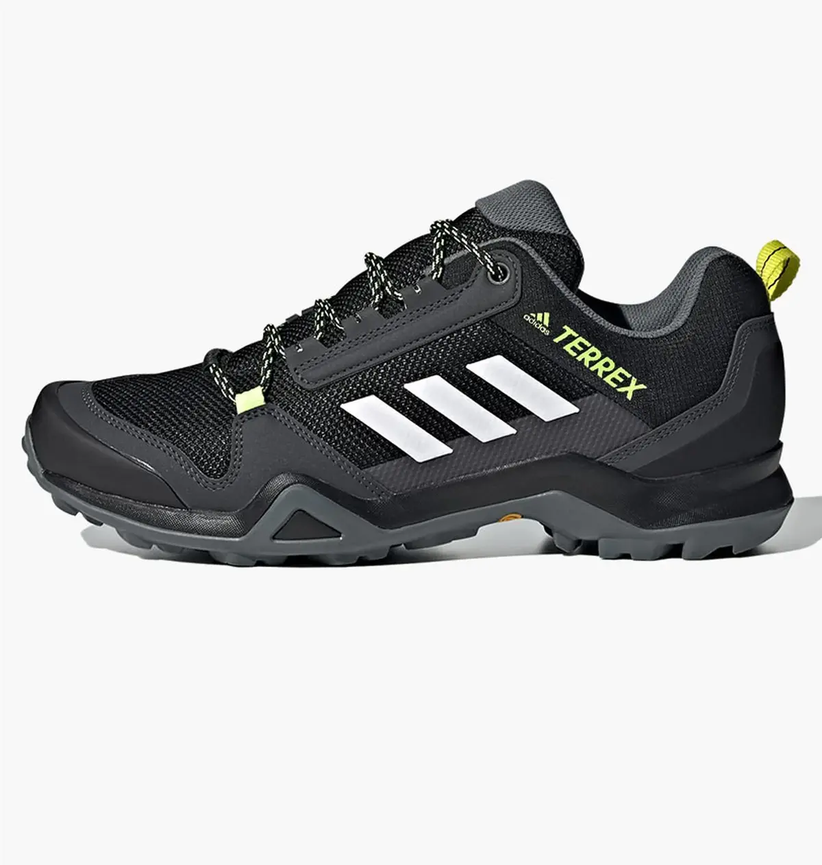 Кросівки чоловічі Adidas Terrex Ax3