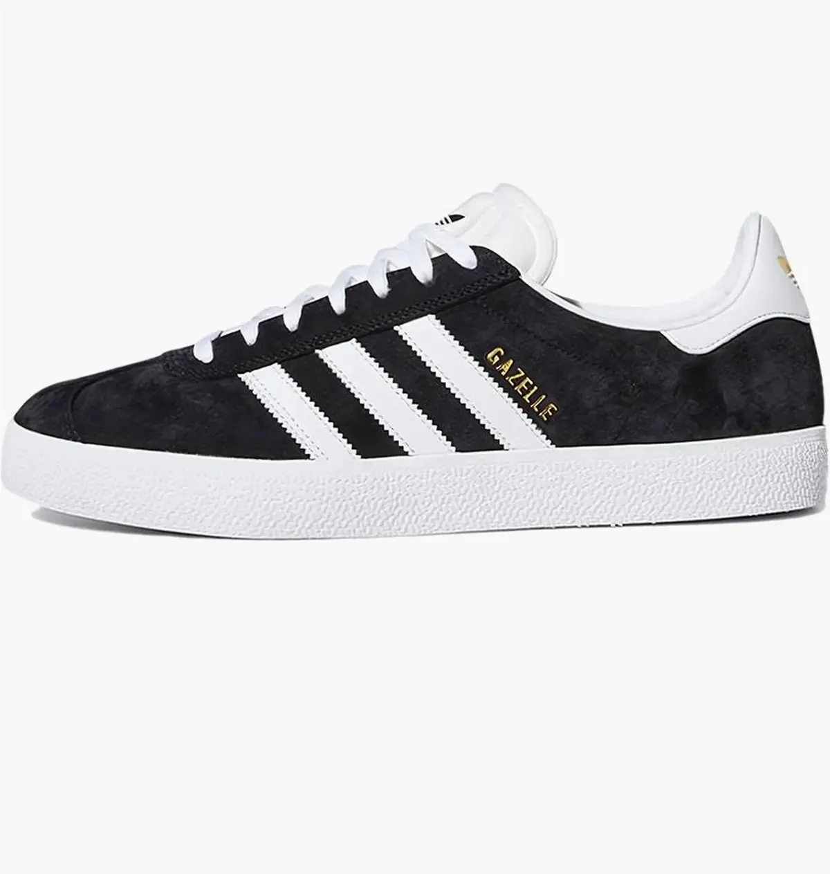 Кросівки унісекс Adidas Gazelle Adv Black