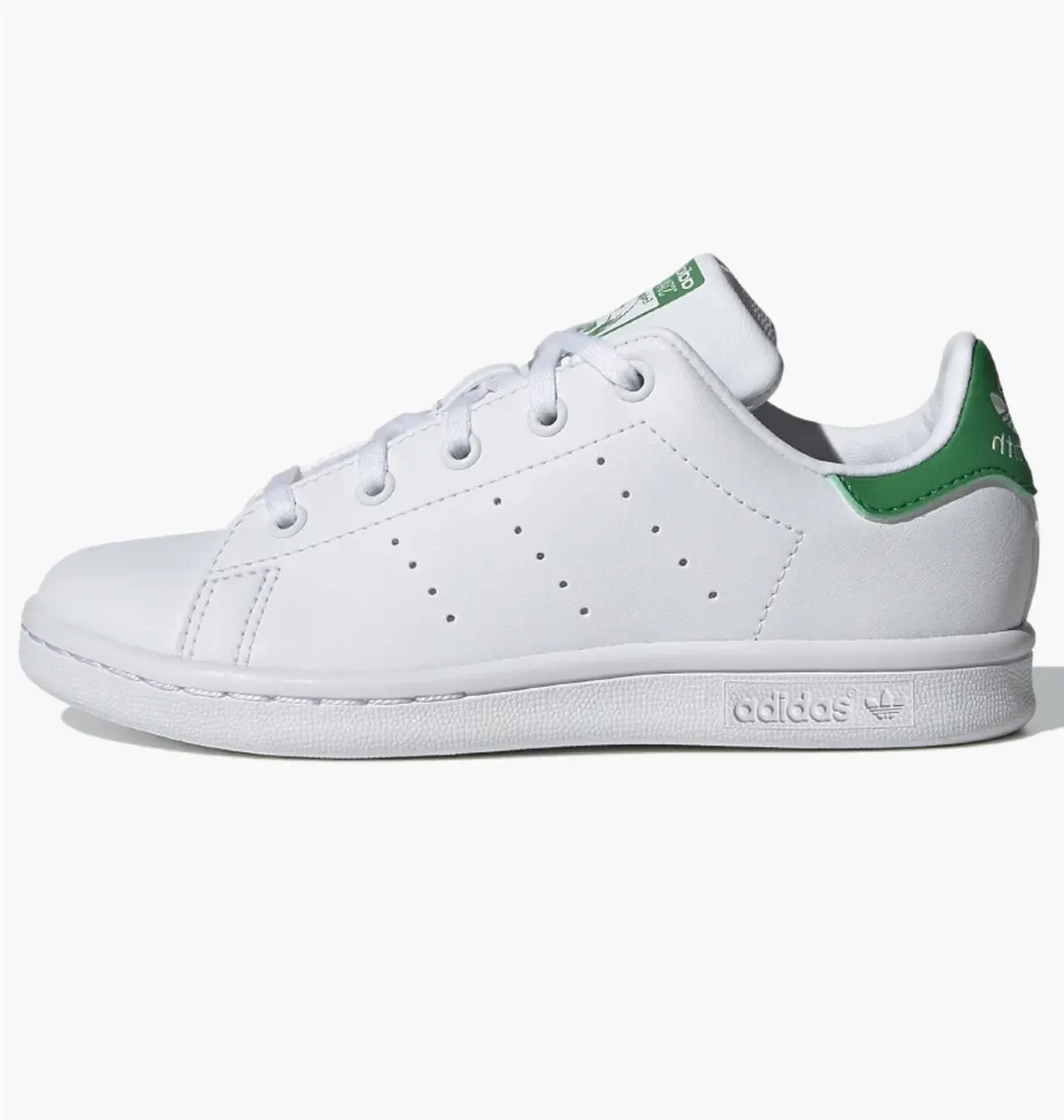 Кросівки дитячі Adidas Stan Smith Shoes White Fx7524