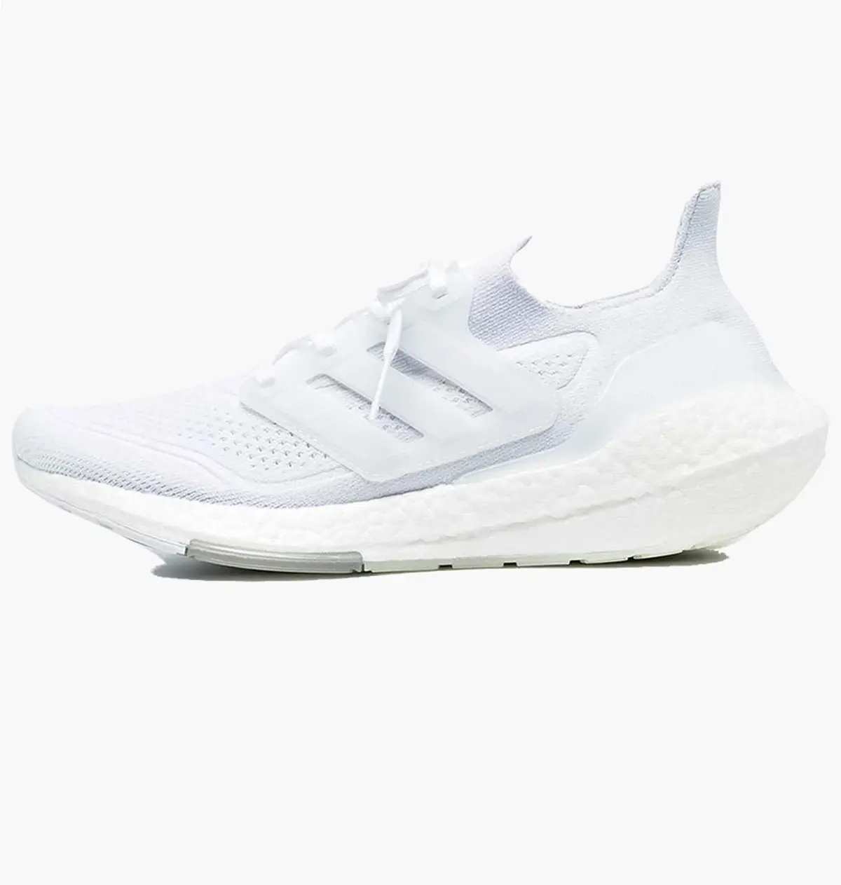 Кросівки унісекс Adidas Ultraboost 21 Cloud White