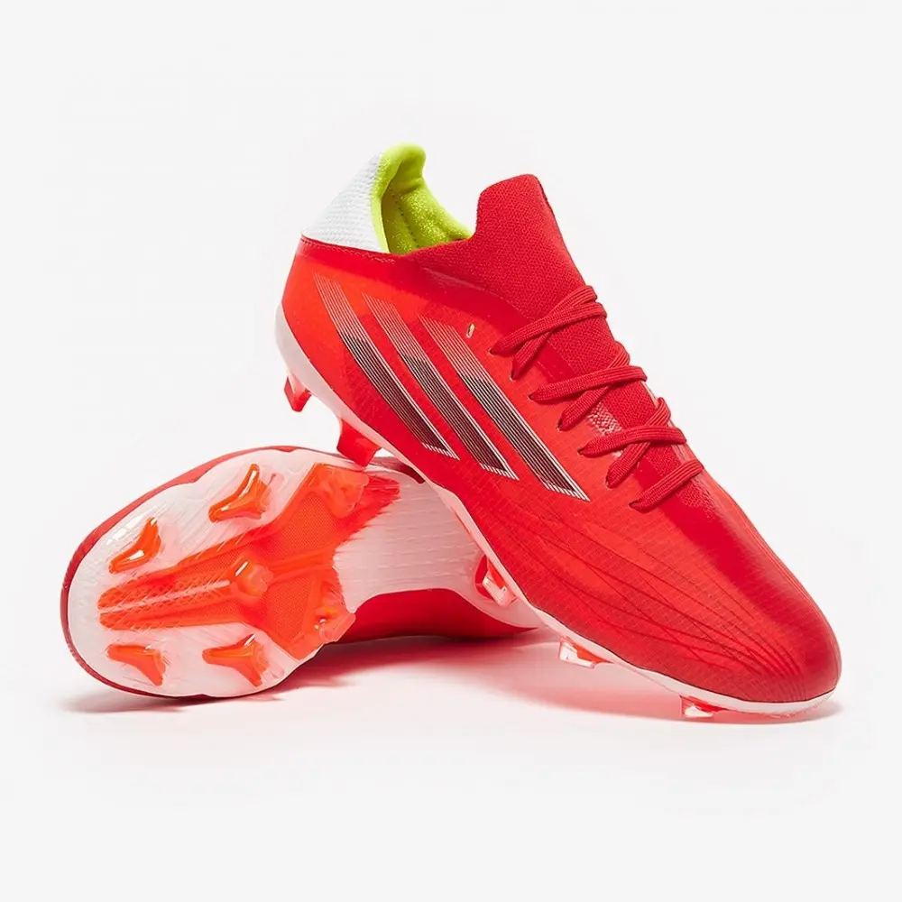 Бутсы мужские Adidas X Speedflow.2 Fg